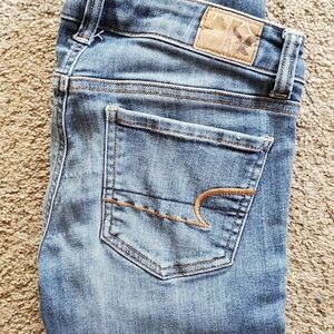 American Eagle Jeggings